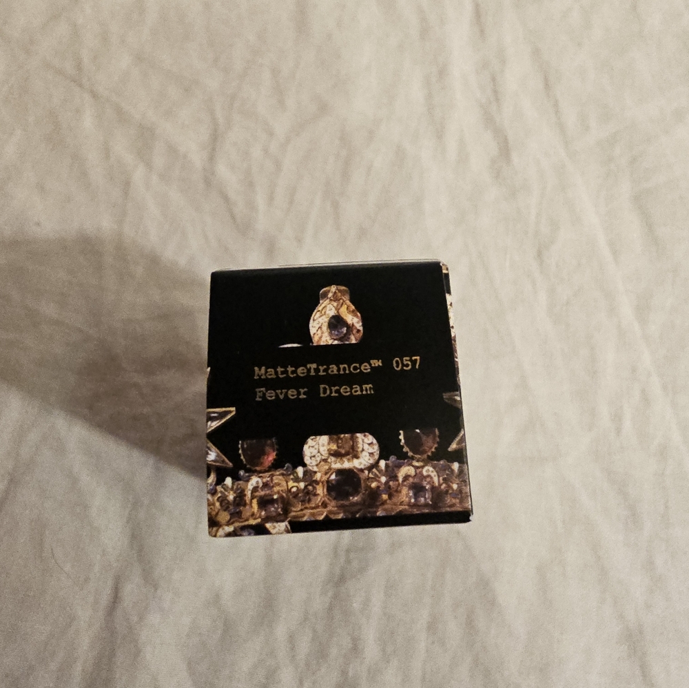 Pat McGrath Labs MatteTrance Lipstick - Picture 6 of 6